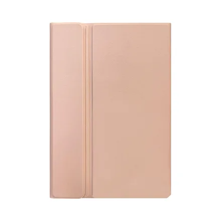 Capa Con Teclado Buenos Para Redmi Pad 10.6 Rosado