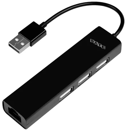 Satellite Adaptador RJ45