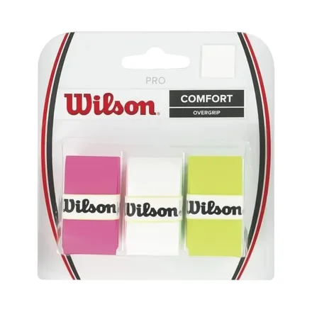 Overgrip Wilson Pro Comfort 3