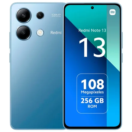 Redmi Note 13 Plus 256GB