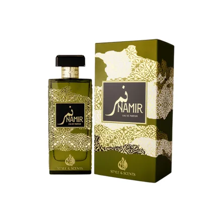 Perfume Style Scents Namir Delux Edp 100ml