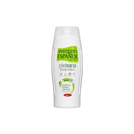 Instituto Body Lotion Piel Sana 500ml