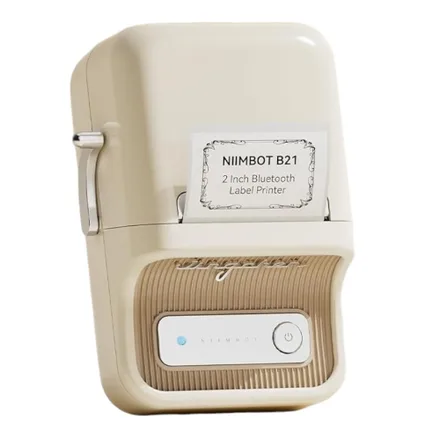 Niimbot Termica B21S