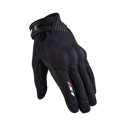 Guantes LS2 Dart Ii Lady Femenino 1 Par