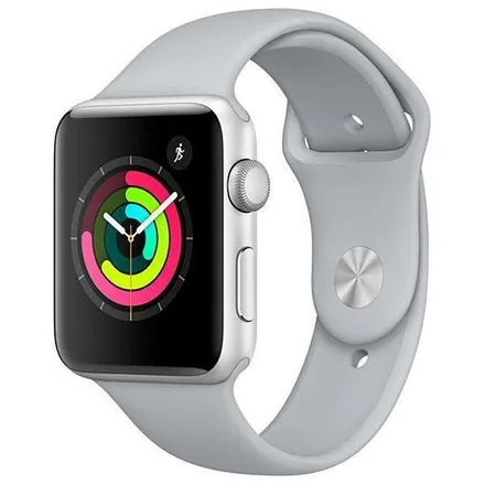Watch S3 38mm