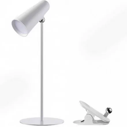 Lampada Flexible Rechargeable Lamp Watts 100 Lumens