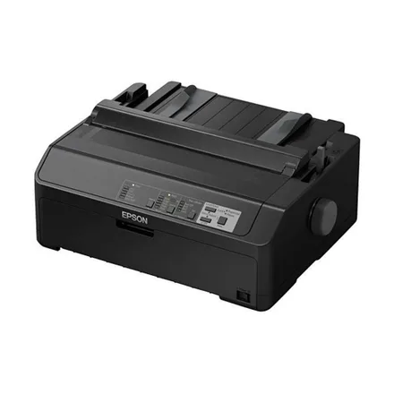 Impressora Epson FX-890II Matricial Bivolt – C11CF37202