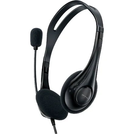 Auricular Ftx H56 Bk Mic