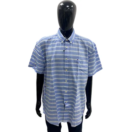 Camisa Tommy Hilfiger Masculino 472L