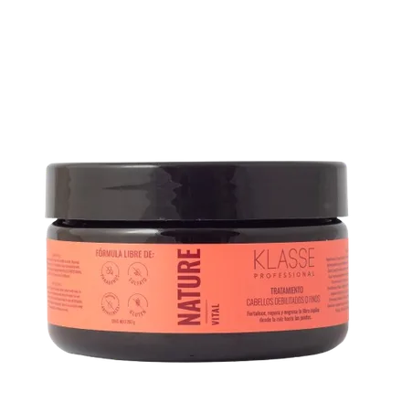 Klasse Tratamiento Nature Vital 250g