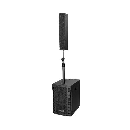 Parlantes Luxor Pw RC12