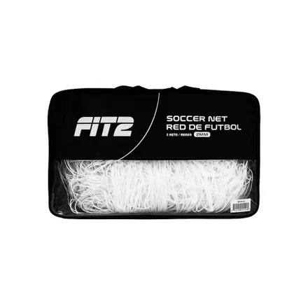 Arco Futbol Fit 2 Net F01