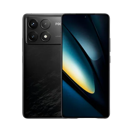 Poco F6 Pro 5G 512GB
