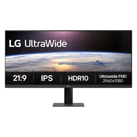 Ultrawide 34 Uwfhd