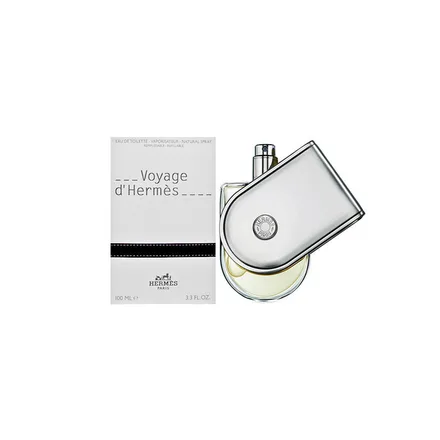 Hermes Voyage Eau Toilette 100ml