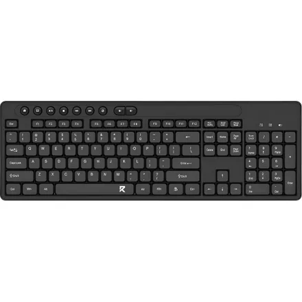 Teclado Redragon Bk 7094
