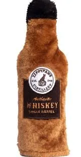 ZIPPY PAWS JUGUETE P/PERRO PELUCHE WHISKEY
