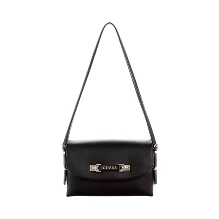 Cartera Guess Bg964419 Black