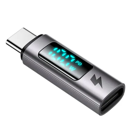 Adaptador Mcdodo Ot 7400