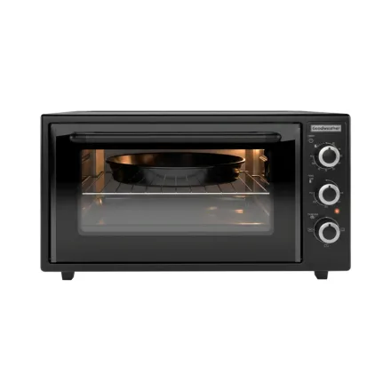 Horno Electrico Goodweather Gw 45F 45L