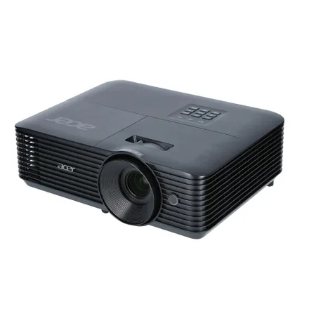 Proyector Svga 4800 Lumens Hdmi Vga Audio