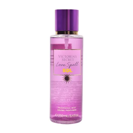 Victoria Secret Splash Love Spell Sol 250ml