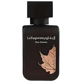 Perfume Rasasi La Yuqawam For Homme Masculino Eau de Pa...