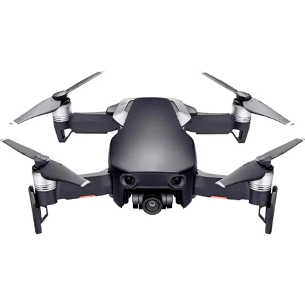 Mavic Air Fly More Combo Onyx U11X S01A