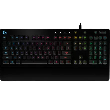 Teclado G213 Prodigy Ing 920