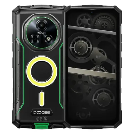 Doogee Fire 7 Pro 256GB