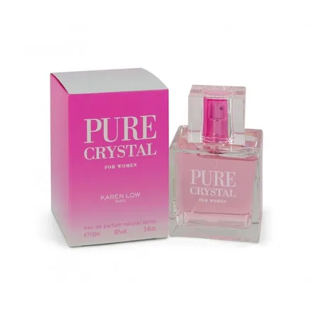 Karen Low Pure Femenino Eau Parfum 100ml