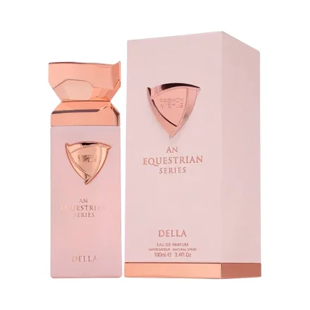 Perfume French Avenue An Equestrian Serie Delia Edp Femenino 100ml