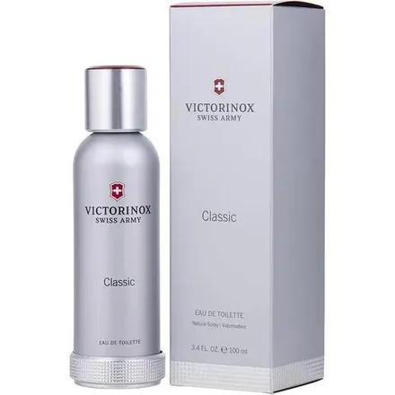 Perfume Victorinox Swiss Army Classic Eau Toilette Masculino 100ml