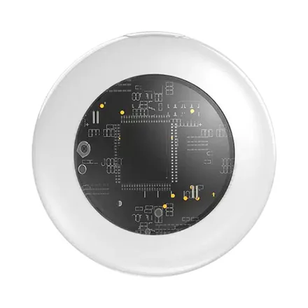 Rastreador Para Apple Devia J0422 Black
