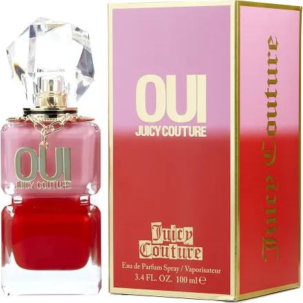 Juicy Couture Oui Eau Parfum 100ml