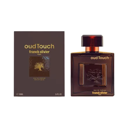 Perfume Franck Olivier Oud Edp 100ml