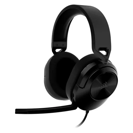 Gamer Corsair HS55 Ca Ww Carbon