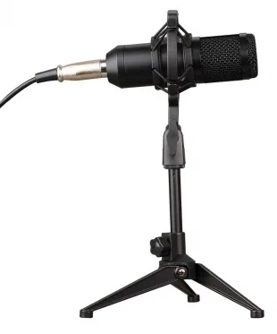 Microfone Sate MK07 Condenser