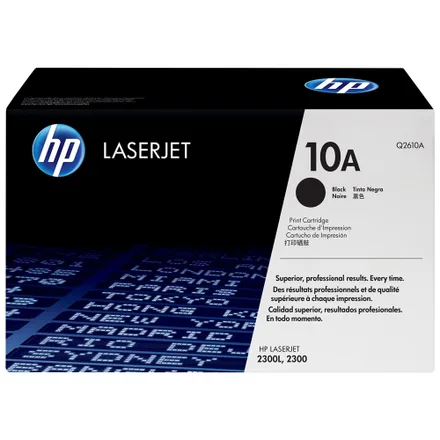 Toner Hp 10A