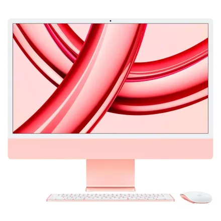 iMac M3 24 256GB