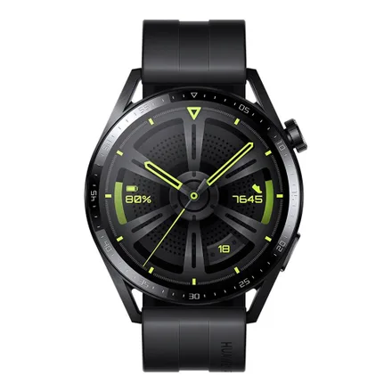 Smartwatch Watch Gt 3 Plus Jpt B29 46mm