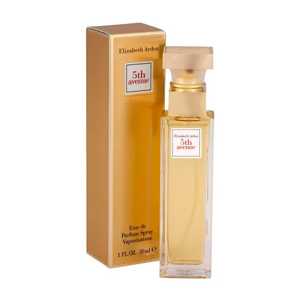 Perfume Elizabet Arden 5TH Avenue Eau Parfum 30ml