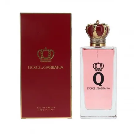 Dolce Gabbana Femenino Eau Parfum 100ml