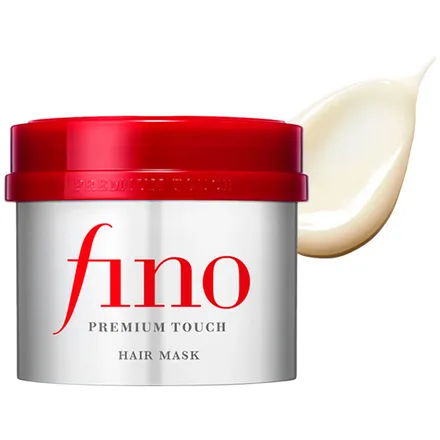 SHISEIDO MASCARA CAPILAR FINO PREMIUM TOUCH 230GR