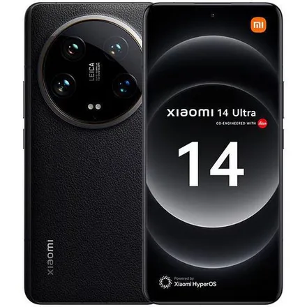 14 Ultra 5G 512GB