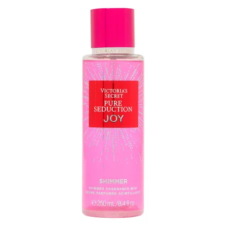 Body Splash Victoria Secret Pure Seduction Joy 250ml