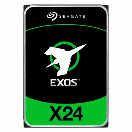 Seagate Exos X24 Sata 24TB