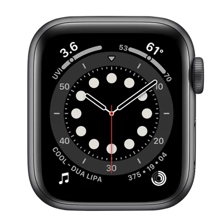 Watch S6 Plus 40mm