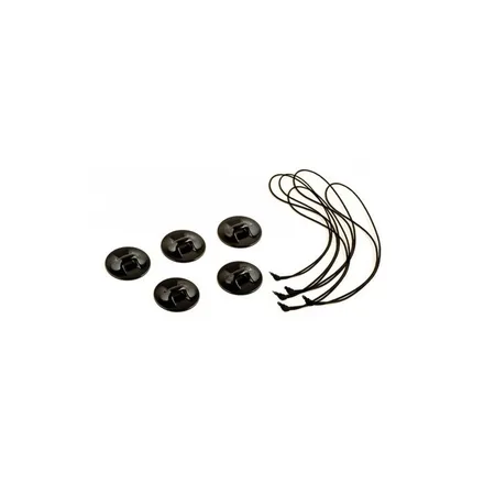 Alca Seguranca Suporte Fixacao Atbkt 005