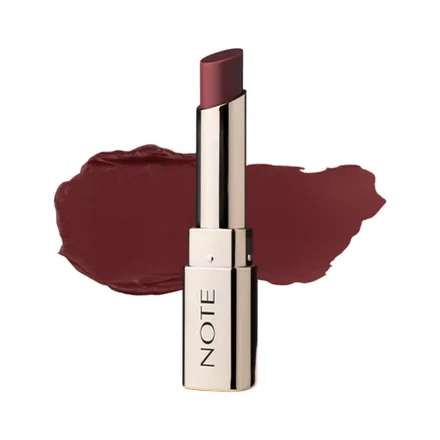 Labial Note Iconic Sheer 207 Idol Gr
